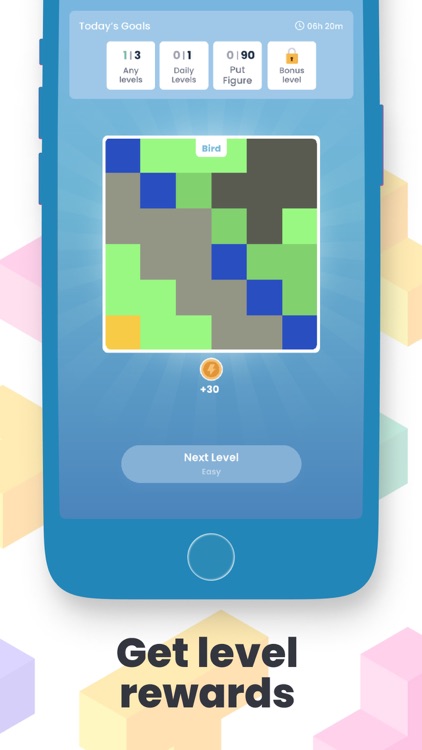 Pindoku－Pixel Block Puzzle