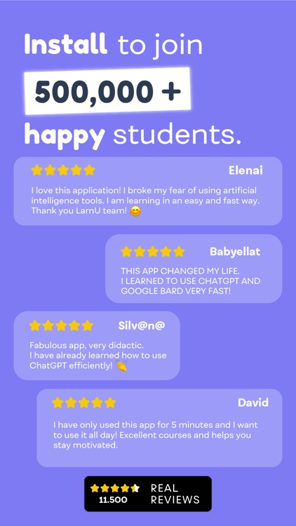 LarnU: Learn to Code screenshot-6