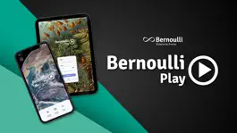 Game screenshot Bernoulli Play mod apk