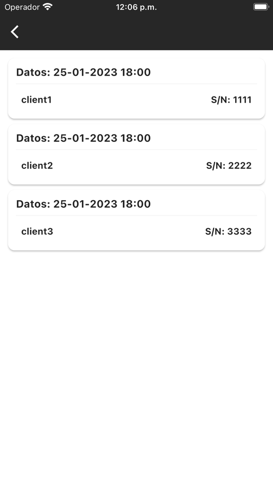 #3. KPS FASTCHECK (iOS) 由: MGL APPA CORPORATION