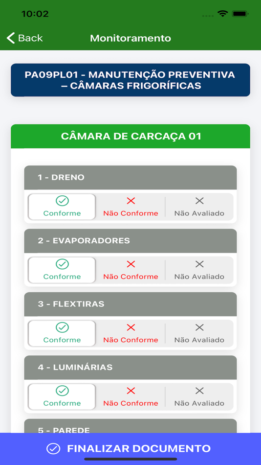 #3. SIACONTROL - PAC digital (iOS) 由: MR TEAM SOLUCOES EM TECNOLOGIA LTDA