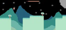 Game screenshot Pixel Jumps apk