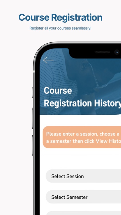My PG App