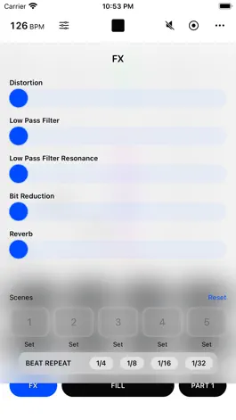 Game screenshot Wub.app hack