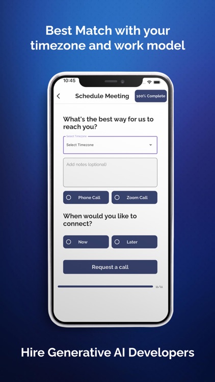 RemoteTal - Global Talent screenshot-4