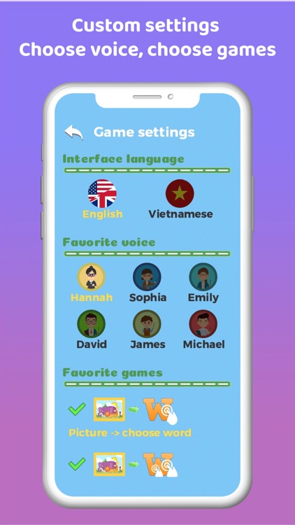 Zelda Vocabulary screenshot-8