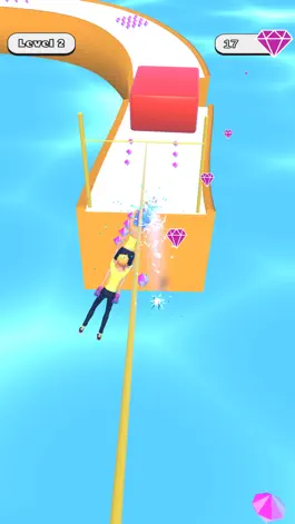 Game screenshot On My Shoulder hack