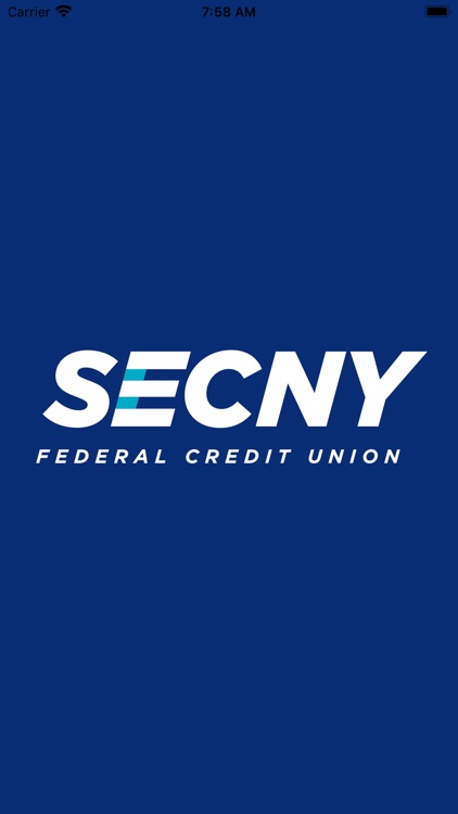 SECNY FCU
