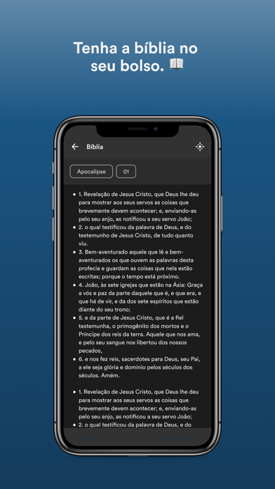 Verbo Aldeota Screenshot