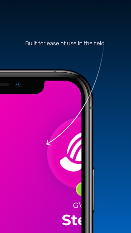 SiteSmart Manager Application screenshot-6