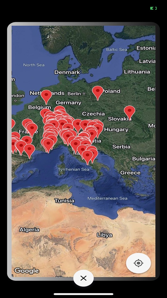 #3. EQezzr (iOS) Von: Technidoo UG