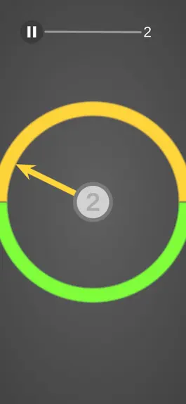 Game screenshot Color Wheel: Spin & Match apk