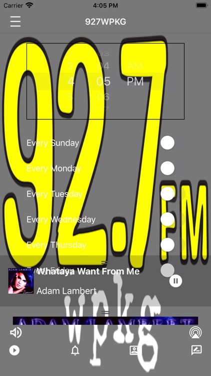 927 WPKG screenshot-3