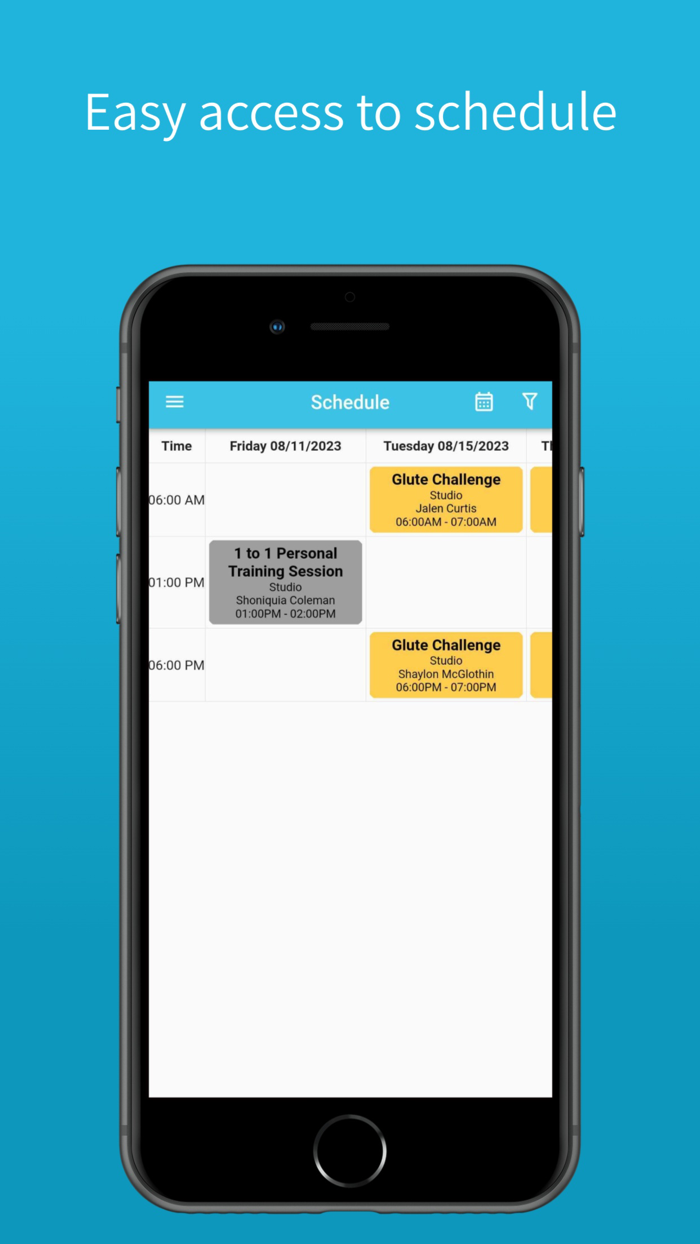 Elite Physique Fitness