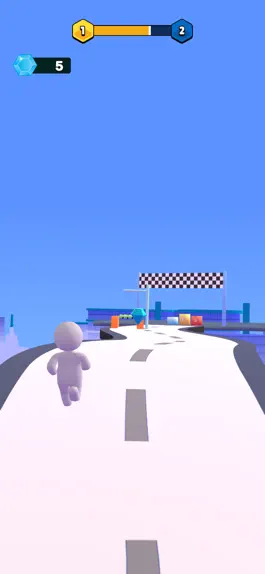 Game screenshot HumanMerge hack
