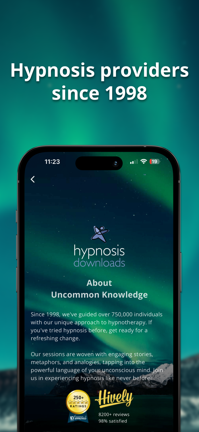 Sleep Well Hypnosis Downloads