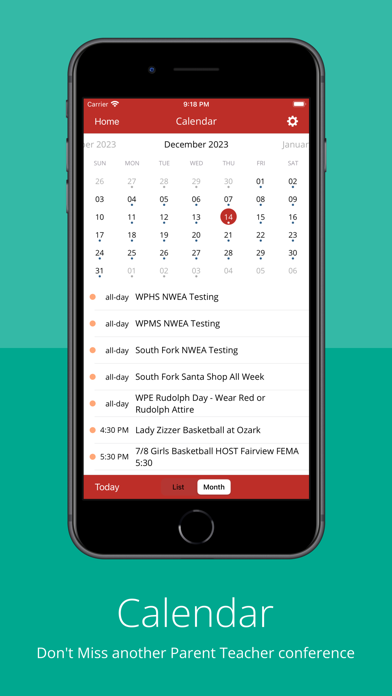 West Plains Screenshot