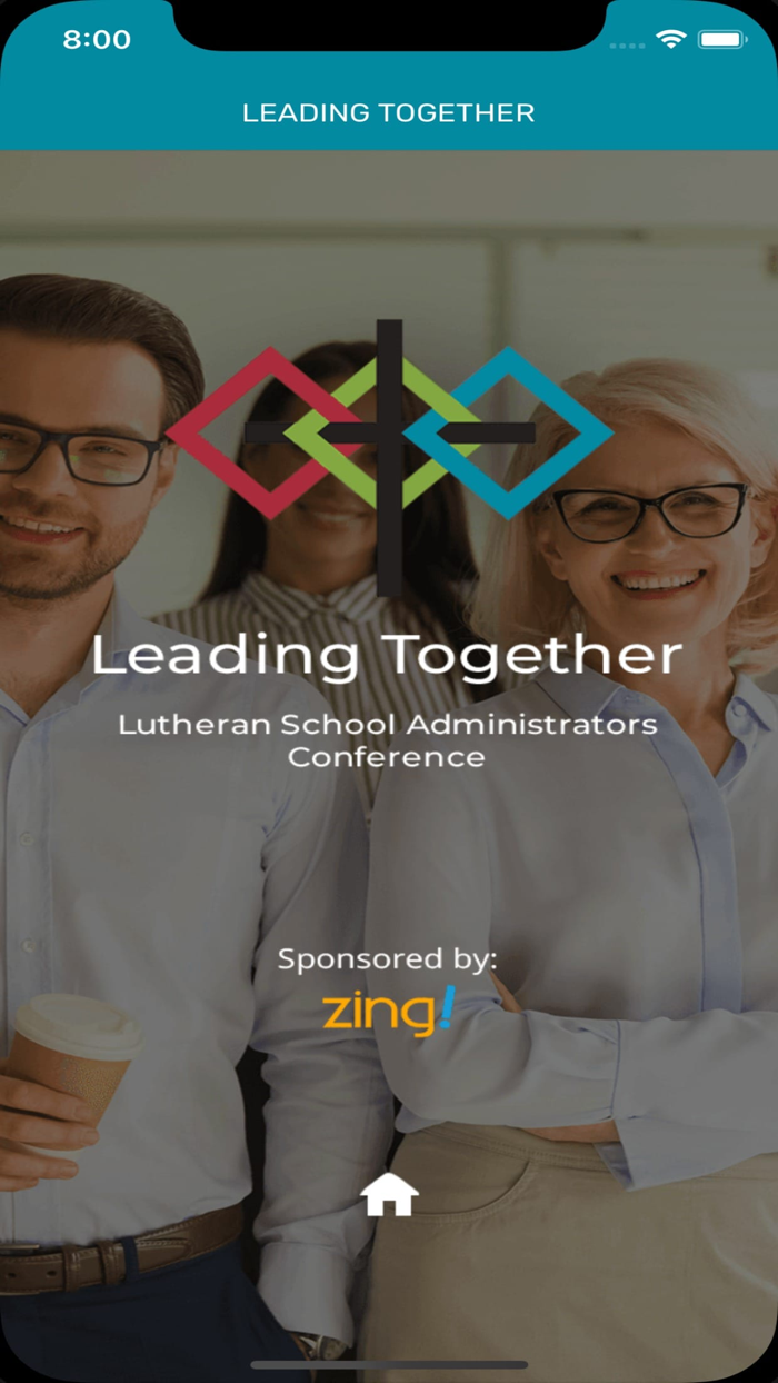 2024 LSAC - Leading Together