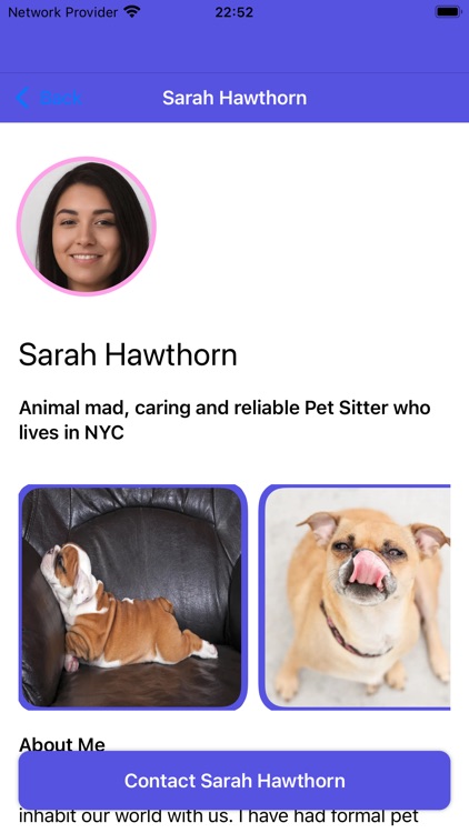 The Pet Sitter screenshot-3
