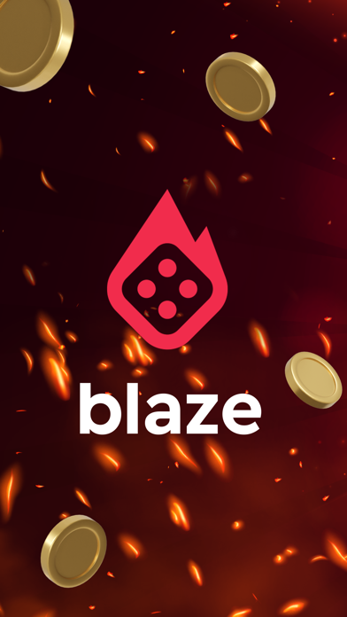 Screenshot #1 pour Blaze: Cartão do Clube