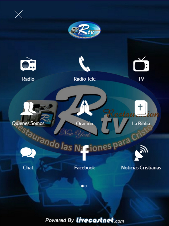 Radio Tv Restauracion