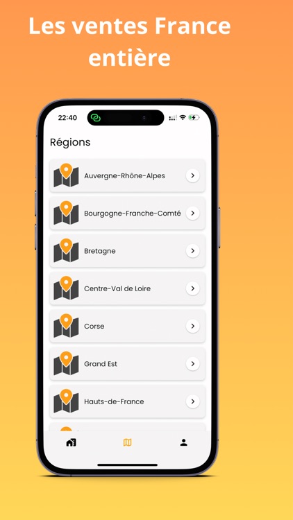 Vench - Enchères Immobilières