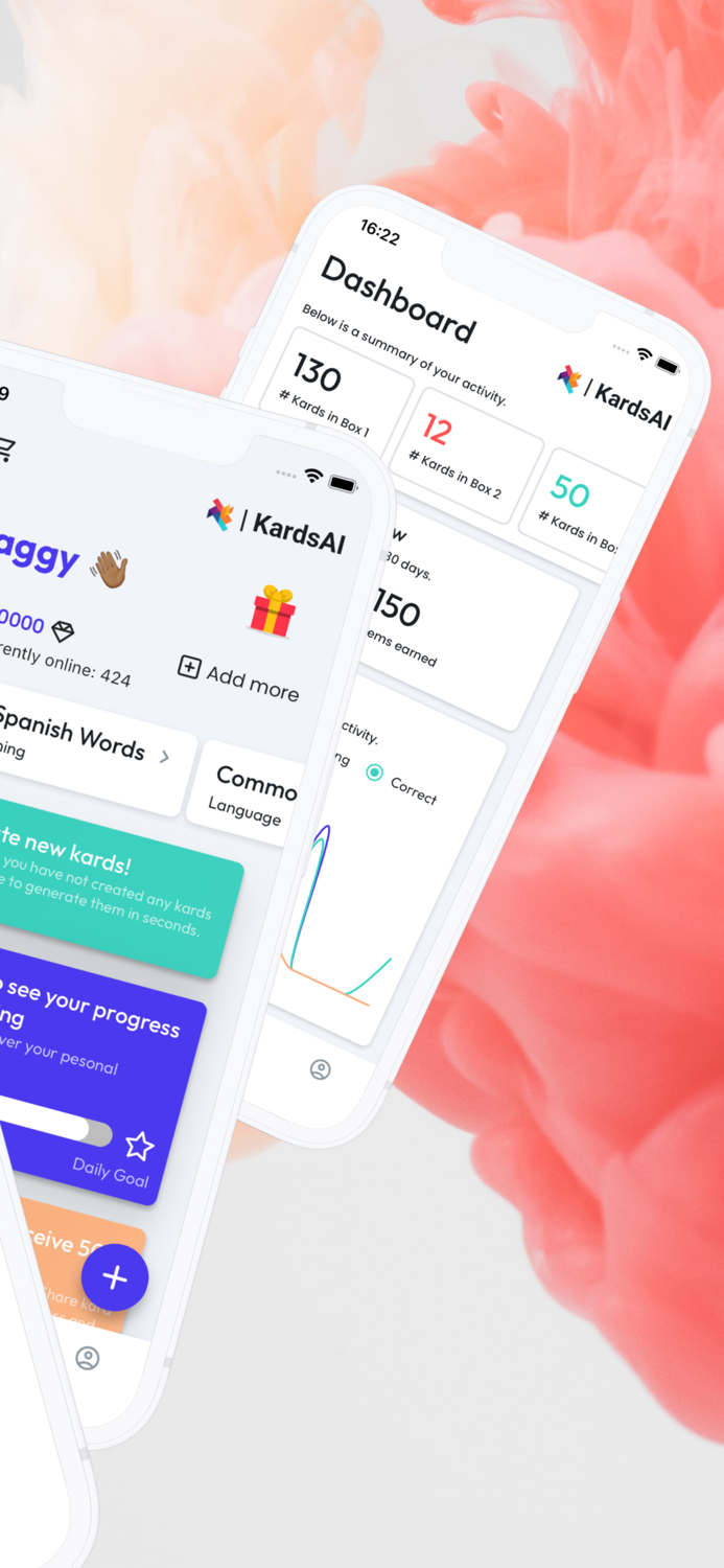 KardsAI - Instant Flashcards