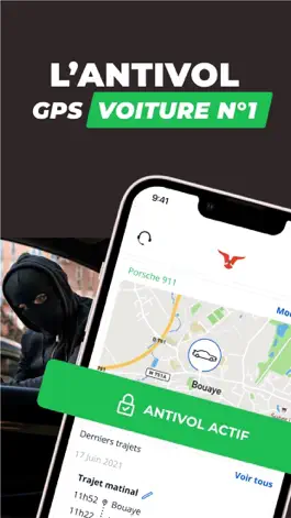 Game screenshot RodTrack mod apk
