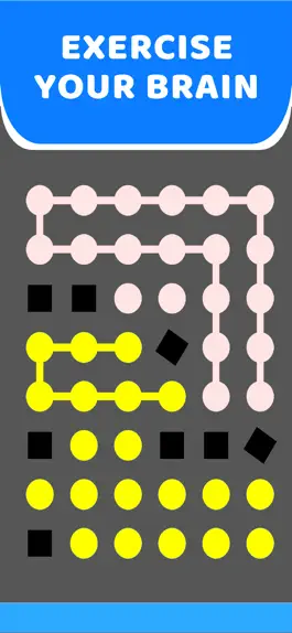Game screenshot Color Dots - Fun Game apk