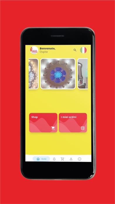 Lux&art Screenshot