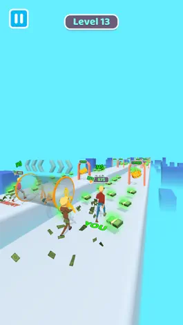 Game screenshot Charm the Girl hack