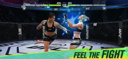 Game screenshot EA SPORTS™ UFC® 2 hack