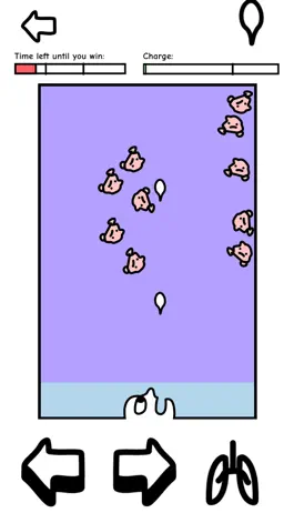Game screenshot Blow Out (By Sam Leigh) apk