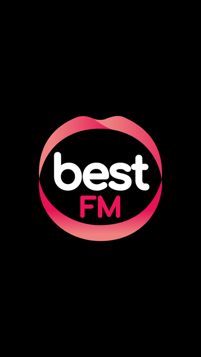 BestFM Slovenia Screenshot
