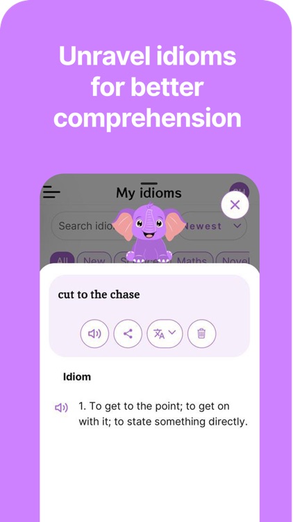 Wizzie Words screenshot-5
