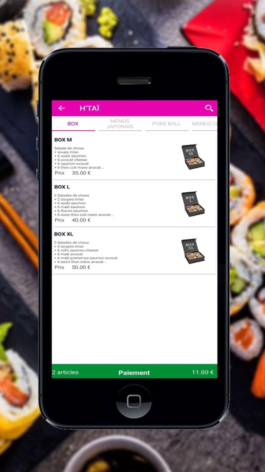 #5. H'TAÏ (iOS) 由: SOFTAVERA