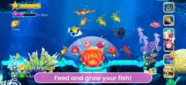 Game screenshot Splash: Fish Sanctuary hack