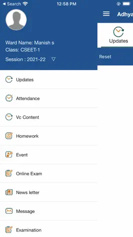 Game screenshot LITTLE VILLE PRESCHOOL hack