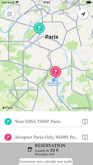 Screenshot #2 pour GTRAJ