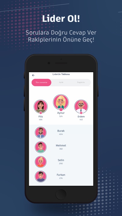 Mobil Soru Bankası - KPSS screenshot-5