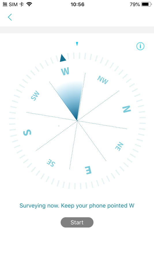 #3. EZ Site-Survey (iOS) 由: D-Link Corporation