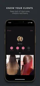 GlossGenius - Salon Software screenshot #7 for iPhone