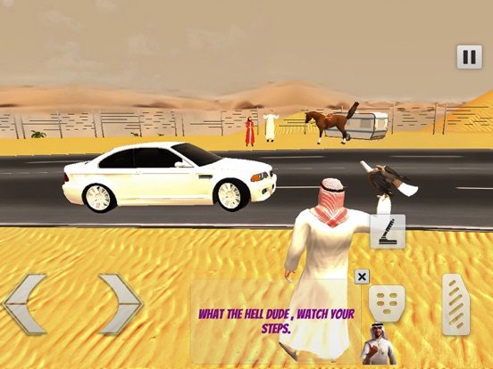 Hajwala Drifting Games 3Dのおすすめ画像4