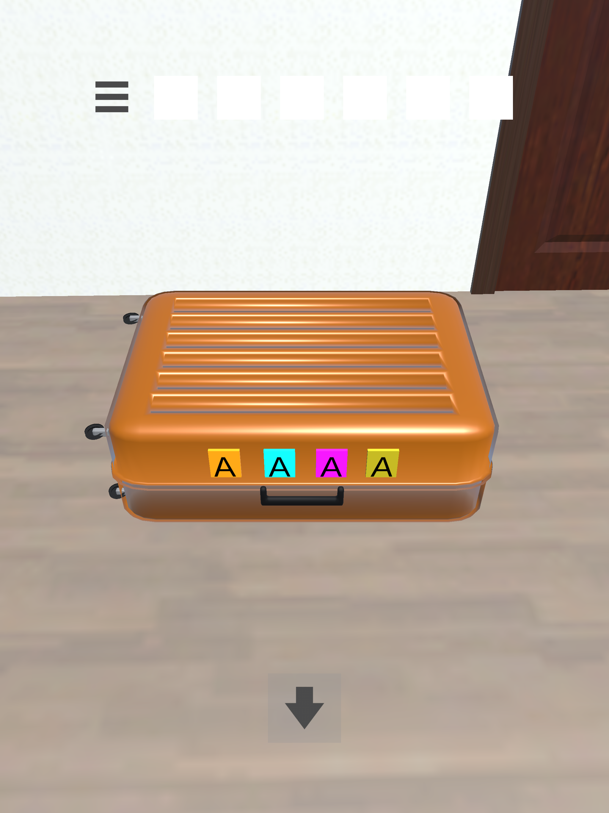 脱出ゲーム Leave Home screenshot 7