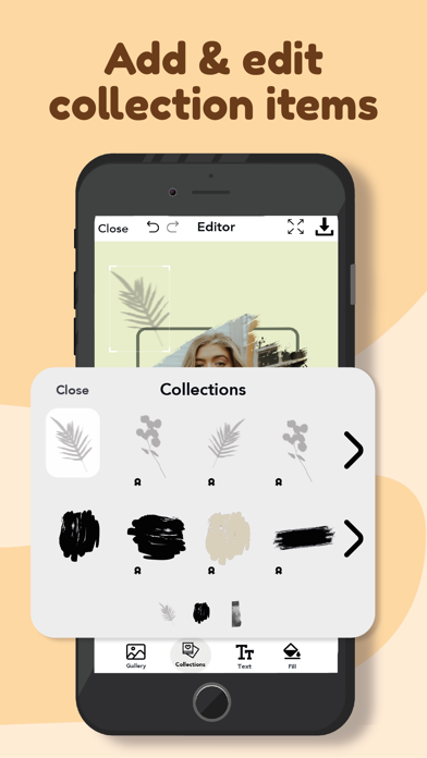 inChic: Story Templates for IG Screenshot