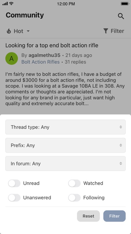 Sniper's Hide screenshot-5