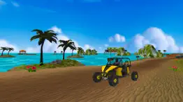 How to cancel & delete buggy racing on beach 3d 1