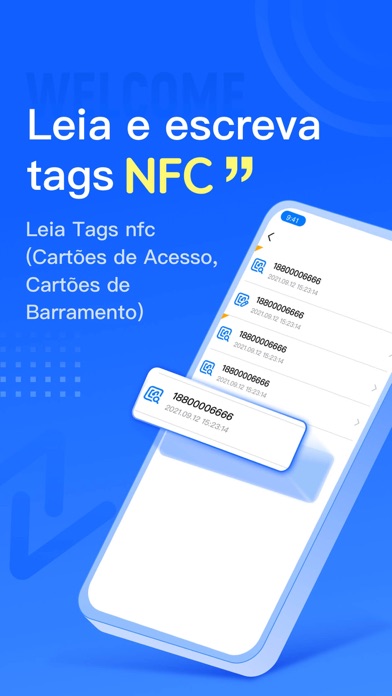NFC-Helper