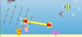 Game screenshot PesachRunner apk