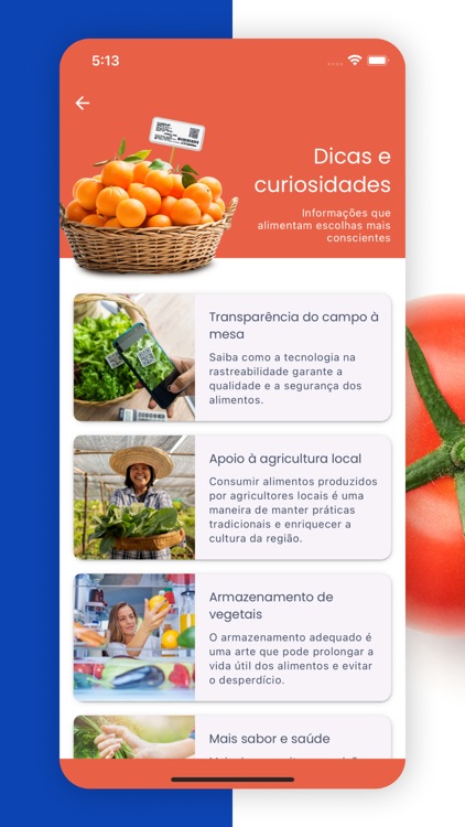 Conecta PariPassu 2.0 screenshot-4